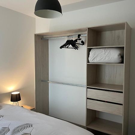 Calm In Tours - Appartement T2 Luaran gambar