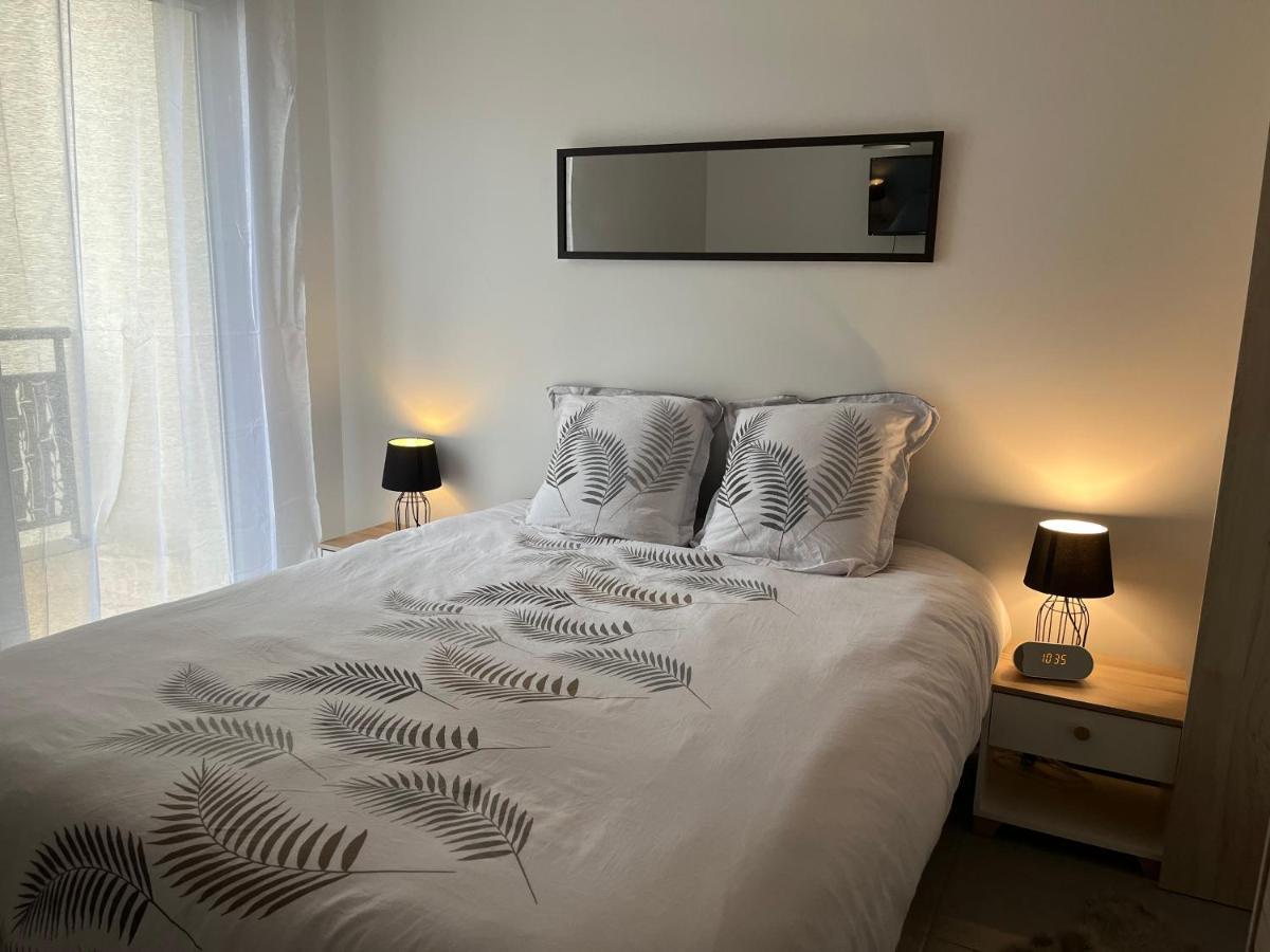 Calm In Tours - Appartement T2 Luaran gambar